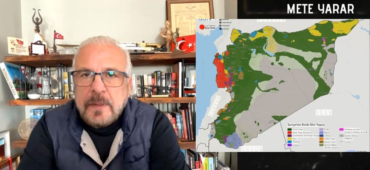 Ortadoğu Kaynıyor: İç Savaş ve Toprak Kayıpları Kapıda Ekran goruntusu 2026 01 02 121142 - Marmara Bölge Gazetesi