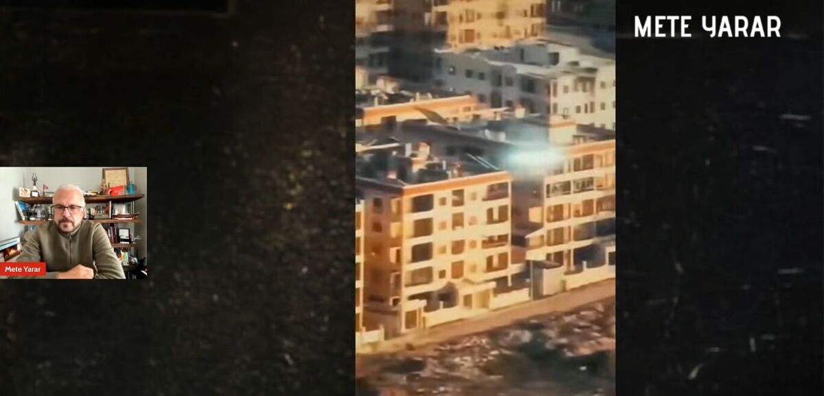 Türkiye’nin Dibinde Saatli Bomba! Savaş Kapıya Dayandı! Ekran goruntusu 2026 01 09 153947 - Marmara Bölge Gazetesi