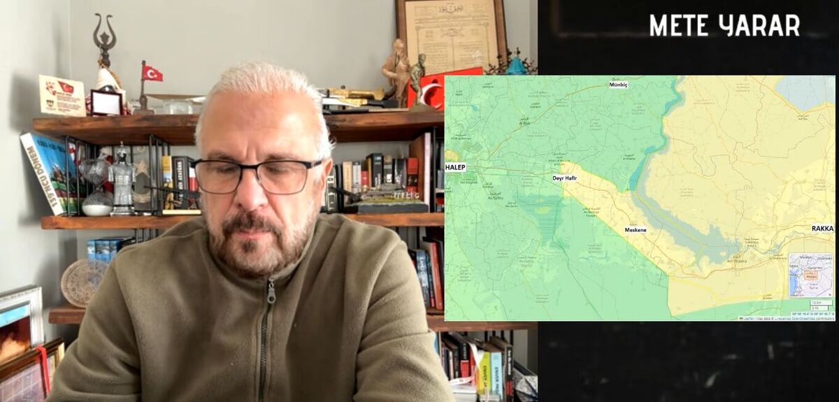 Türkiye’nin Dibinde Saatli Bomba! Savaş Kapıya Dayandı! Ekran goruntusu 2026 01 09 154335 - Marmara Bölge Gazetesi