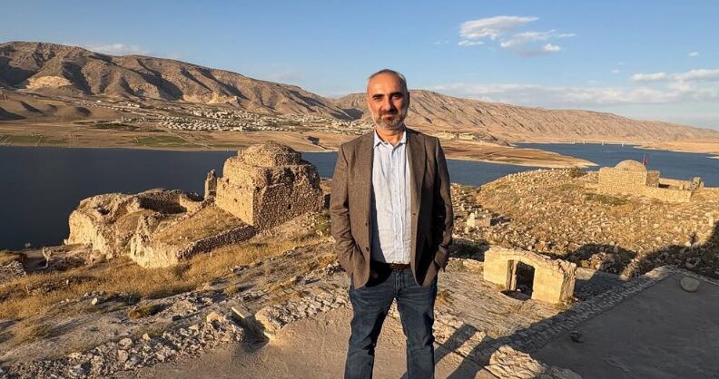 Gazeteci İsmail Saymaz’dan Gündem Olan Paylaşım! Ekran goruntusu 2026 01 11 122735 - Marmara Bölge Gazetesi