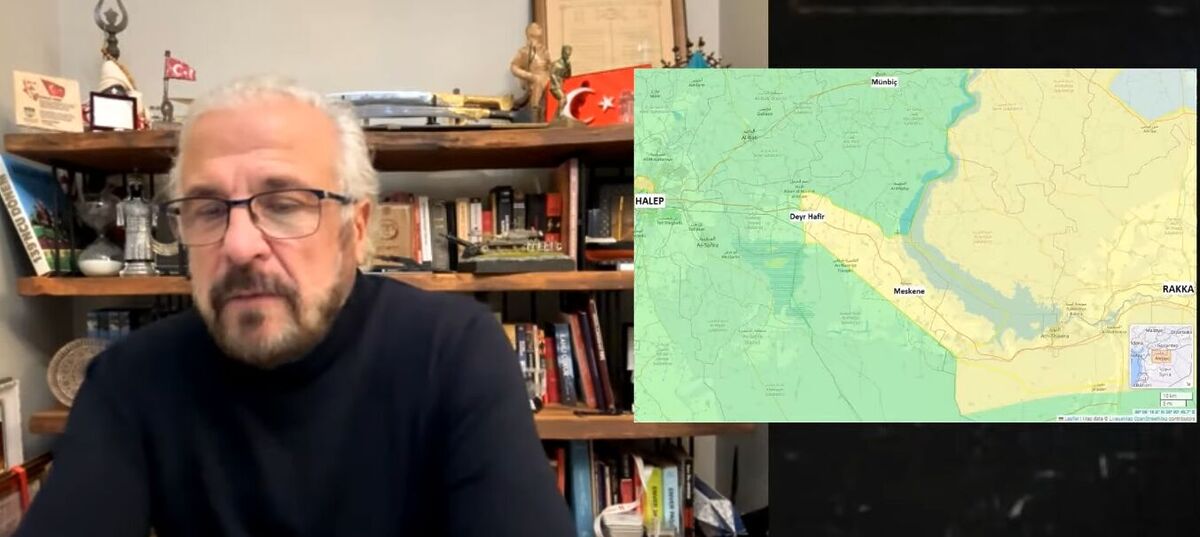 Suriye’de Kritik Hat: Deir Hafir–Meskene Neden Bu Kadar Önemli? Ekran goruntusu 2026 01 15 123411 - Marmara Bölge Gazetesi