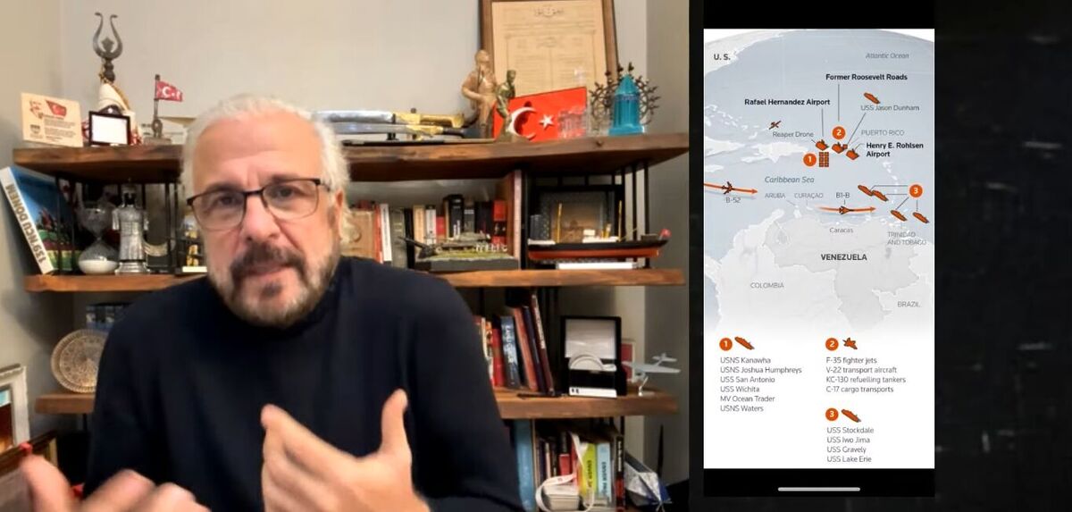 Suriye’de Kritik Hat: Deir Hafir–Meskene Neden Bu Kadar Önemli? Ekran goruntusu 2026 01 15 123438 - Marmara Bölge Gazetesi