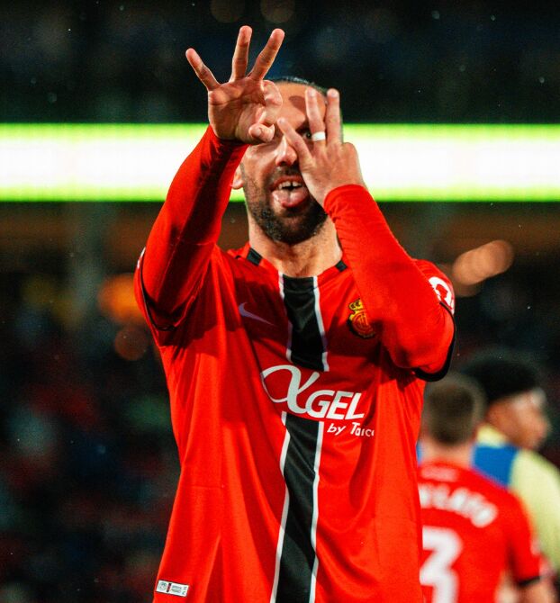 Vedat Muriqi’den Şok Fenerbahçe Transfer Açıklaması Ekran goruntusu 2026 01 19 143537 - Marmara Bölge Gazetesi