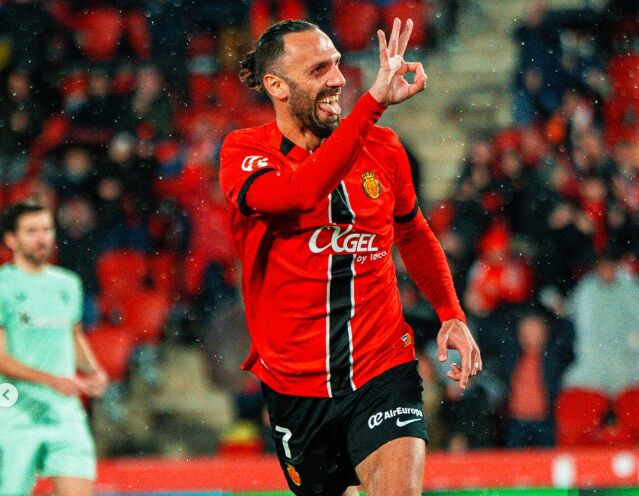 Vedat Muriqi’den Şok Fenerbahçe Transfer Açıklaması Ekran goruntusu 2026 01 19 143548 - Marmara Bölge Gazetesi