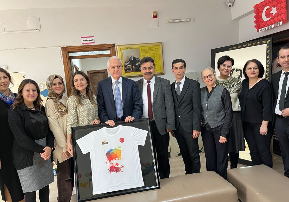 Rona Yırcalı, Anaokulu Öğrencileriyle Bir Araya Geldi Ekran goruntusu 2026 01 20 130409 - Marmara Bölge Gazetesi