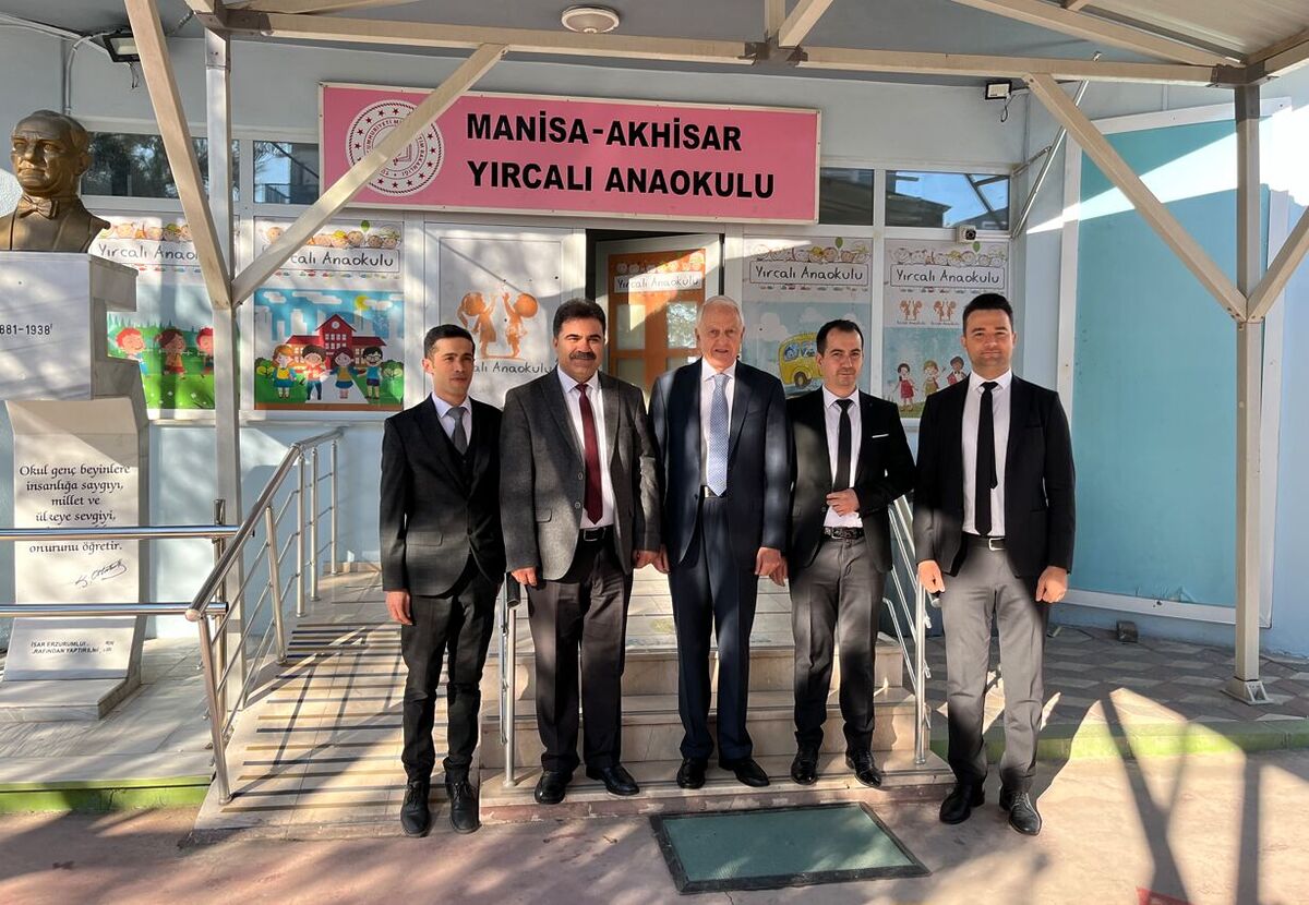 Rona Yırcalı, Anaokulu Öğrencileriyle Bir Araya Geldi Ekran goruntusu 2026 01 20 130445 - Marmara Bölge Gazetesi