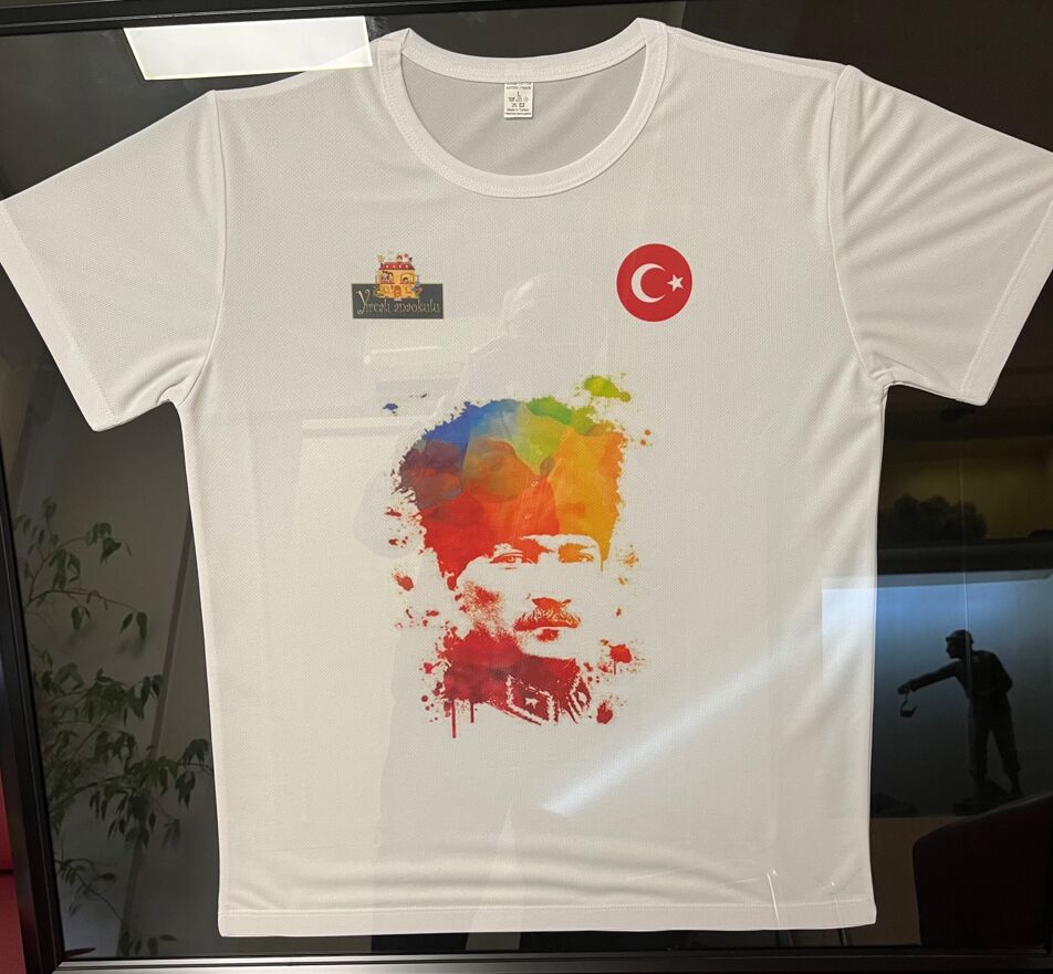 Rona Yırcalı, Anaokulu Öğrencileriyle Bir Araya Geldi Ekran goruntusu 2026 01 20 130500 - Marmara Bölge Gazetesi