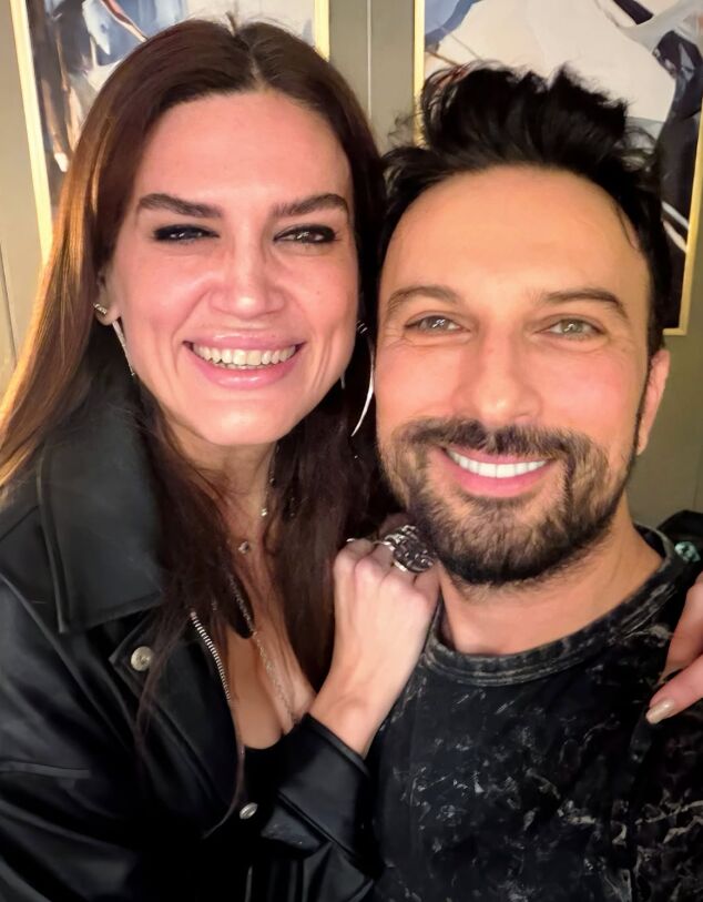 Tarkan Konserine Gidemediği İçin İsyan Eden Komedyen Miray Akovalıgil’e Tarkan’dan Bilet Ekran goruntusu 2026 01 25 113644 - Marmara Bölge Gazetesi