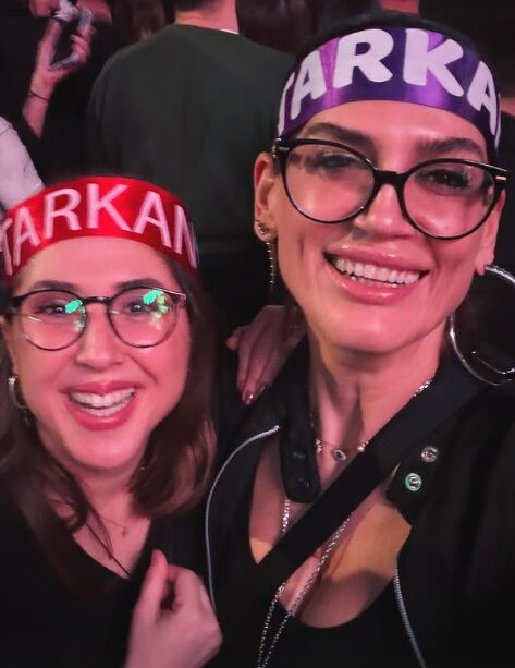 Tarkan Konserine Gidemediği İçin İsyan Eden Komedyen Miray Akovalıgil’e Tarkan’dan Bilet Ekran goruntusu 2026 01 25 121039 - Marmara Bölge Gazetesi