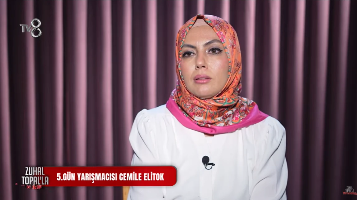TV8 ekranlarında Zuhal Topal'la Yemekteyiz, haftanın final günüyle izleyiciyi ekran