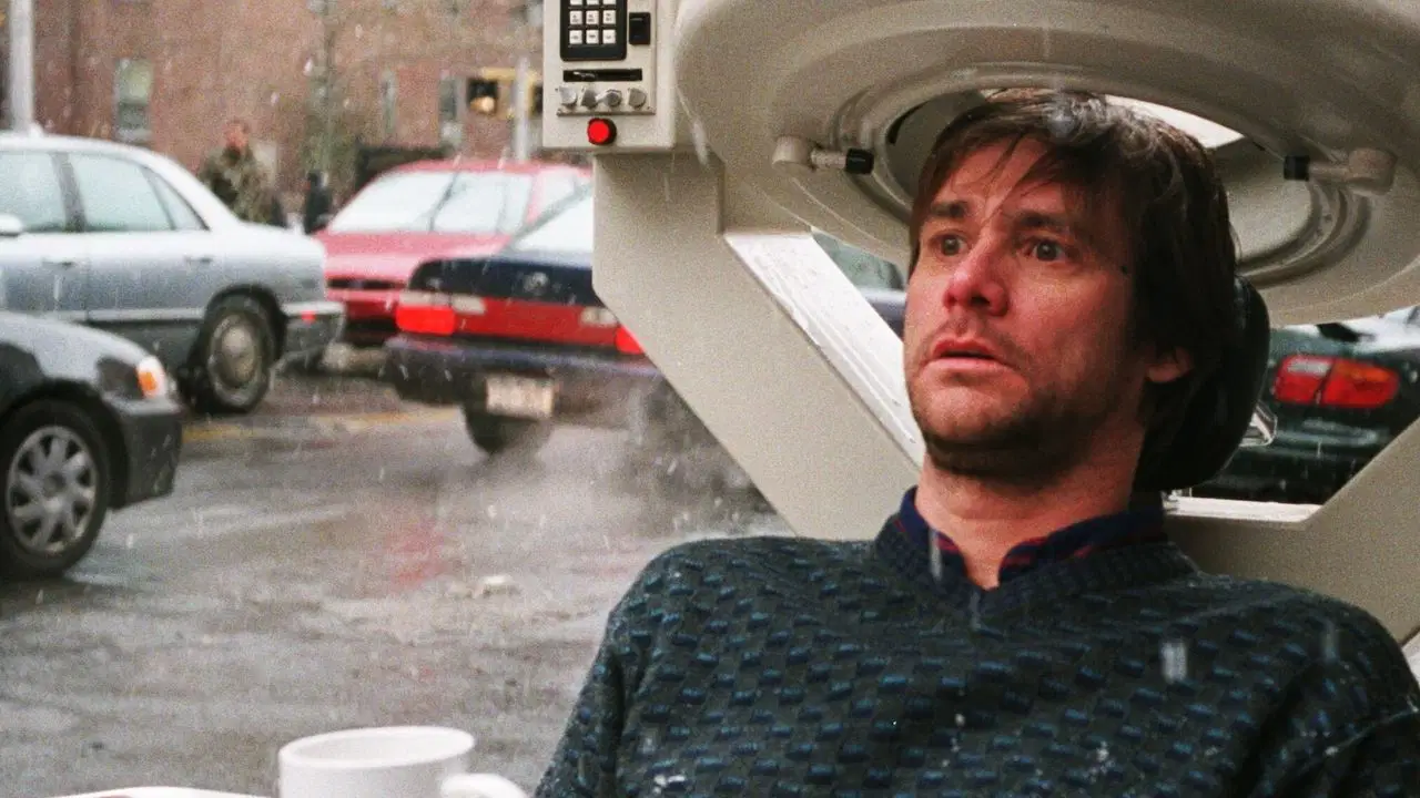 Eternal Sunshine of the Spotless Mind - Marmara Bölge Gazetesi
