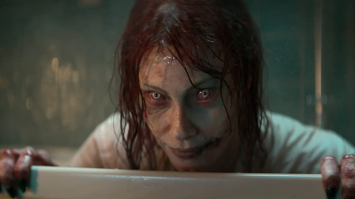 Evil Dead Rise - Marmara Bölge Gazetesi