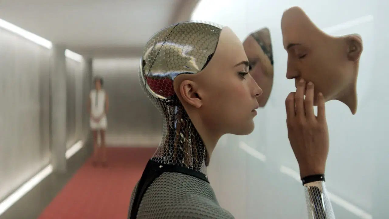 Ex Machina - Marmara Bölge Gazetesi
