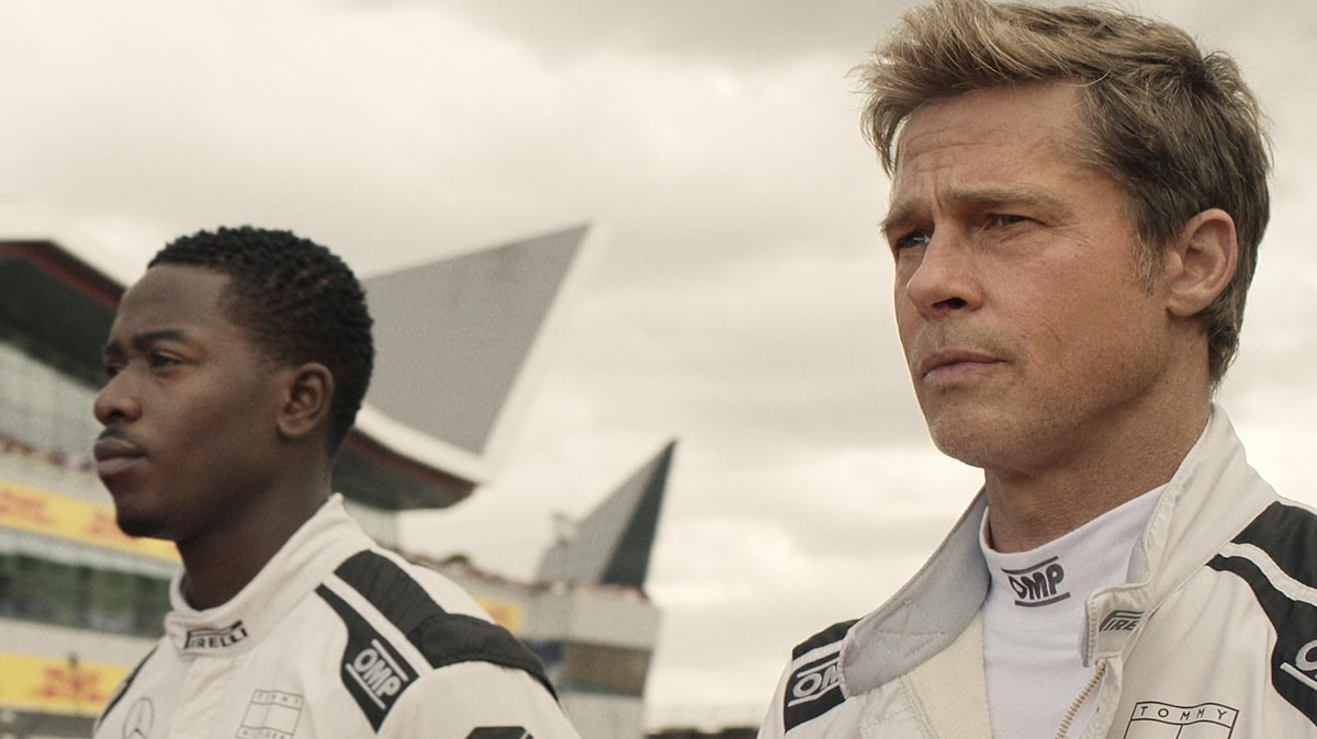 Kaç Tanesini İzlediniz? 2025’in IMDb’de Zirveye Çıkan Filmleri F1 - Marmara Bölge Gazetesi