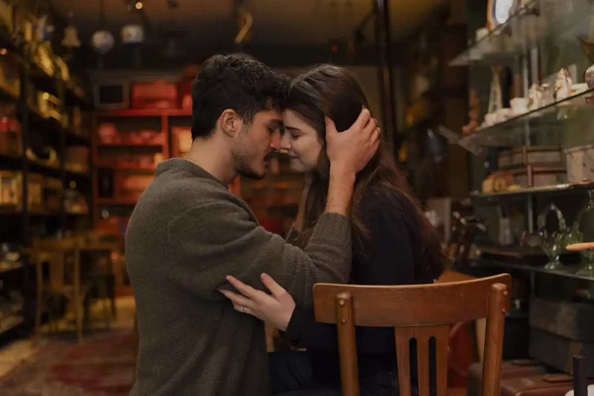 Star TV ekranlarında izleyiciyle buluşan OGM Pictures imzalı Sahipsizler, 44.