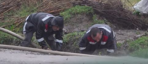 Sındırgı’da Taşkın Riskine Geçit Yok GFg - Marmara Bölge Gazetesi