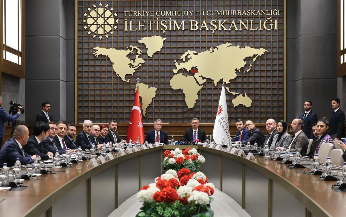 Bik Ve Kredi Garanti Fonu Arasında İş Birliği G qXk54akAAz2TM - Marmara Bölge Gazetesi