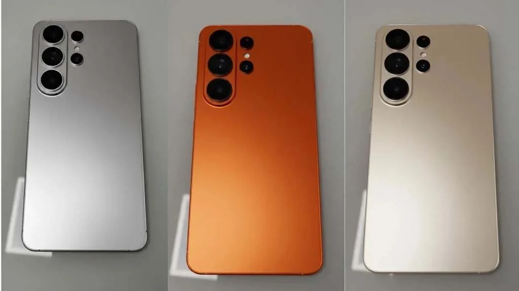 Galaxy S26 ve S26 Ultra 4 - Marmara Bölge Gazetesi