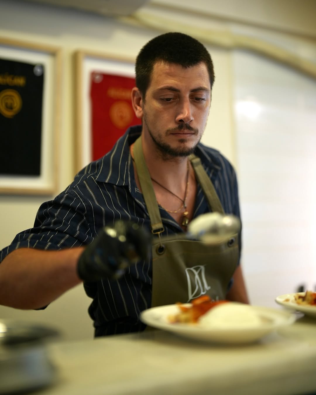 MasterChef Alican’dan Olay Doğum Günü Paylaşımı Her bir siparisi siz degerli misafirlerimiz icin ozenle ve lezzetle hazirliyoruz🥰 AsirdaDonerK - Marmara Bölge Gazetesi
