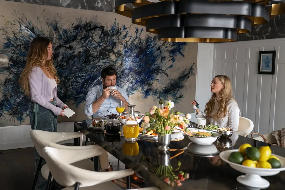 Housemaid TME Films OGGUSTO 5 - Marmara Bölge Gazetesi