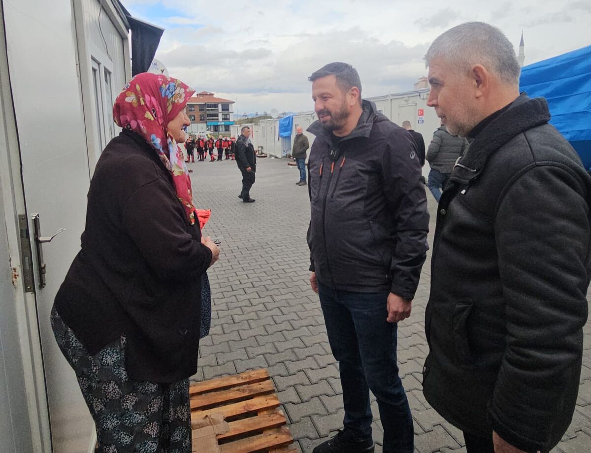 20 İlçeden Sındırgı’ya Güçlü Destek! IMG 20260112 WA0160 - Marmara Bölge Gazetesi