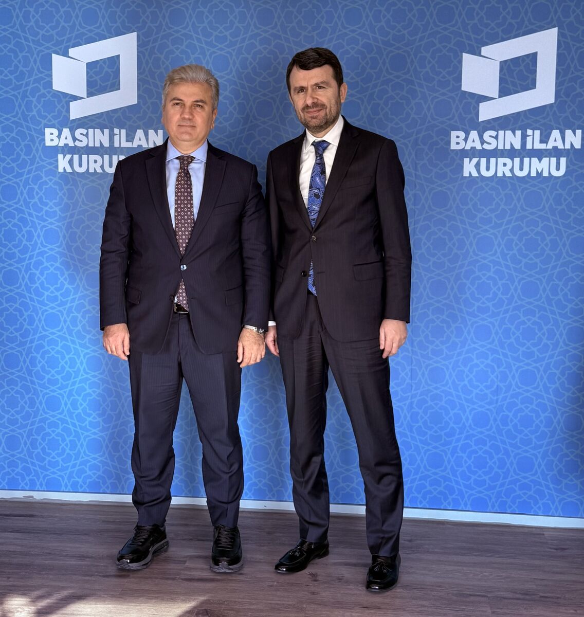 CANBEY’DEN BİK’E ZİYARET IMG 7866 - Marmara Bölge Gazetesi