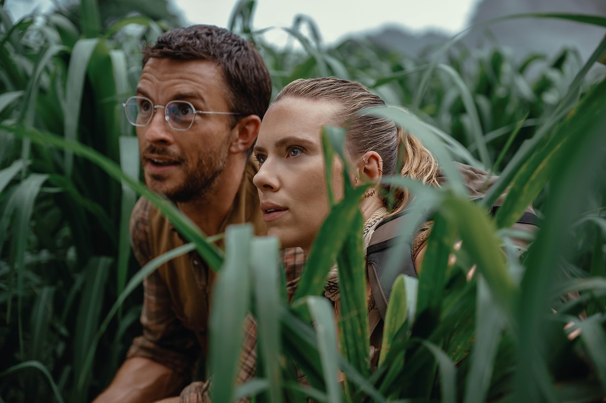 Kaç Tanesini İzlediniz? 2025’in IMDb’de Zirveye Çıkan Filmleri Jurassic World - Marmara Bölge Gazetesi