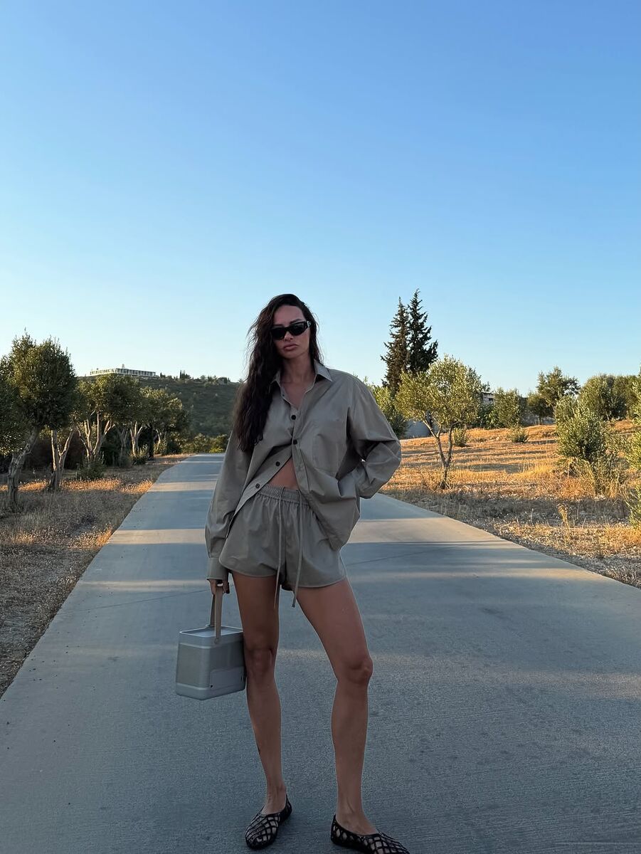 Yasemin Ergene’nin Yeni Evi Olay Oldu: Aylık 20 Bin Dolar Kira İddiası Kaplankaya diaries reklam 1 - Marmara Bölge Gazetesi