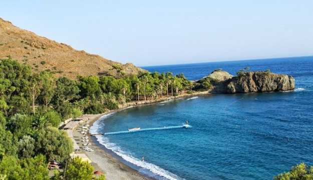 Sessizlik ve Temiz Deniz Arayanların Yeni Tatil Noktası Kargi Koyu 1 - Marmara Bölge Gazetesi