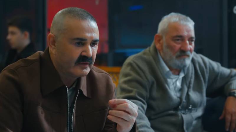 Sinemalarda Bu Hafta 5 Yeni Film Vizyona Giriyor Ketenpere Dalavere - Marmara Bölge Gazetesi