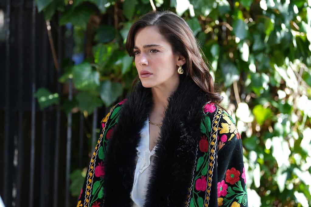 NOW TV ekranlarının ilgiyle takip edilen dizisi Kıskanmak, 19. bölümüyle
