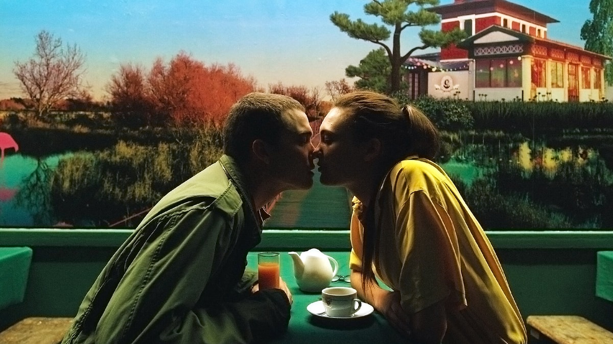 Son Yıllara Damga Vuran 15 Romantik Film Love - Marmara Bölge Gazetesi