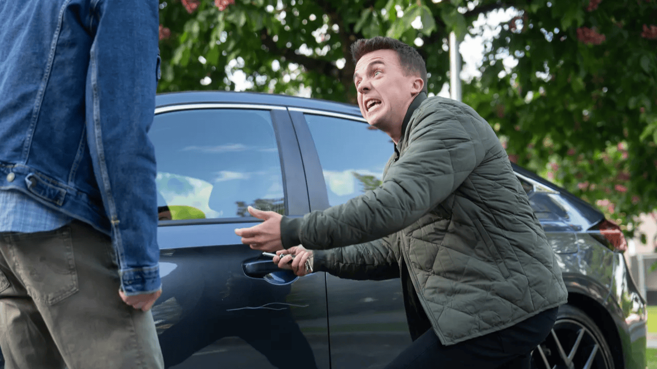 Malcolm in the Middle - Marmara Bölge Gazetesi