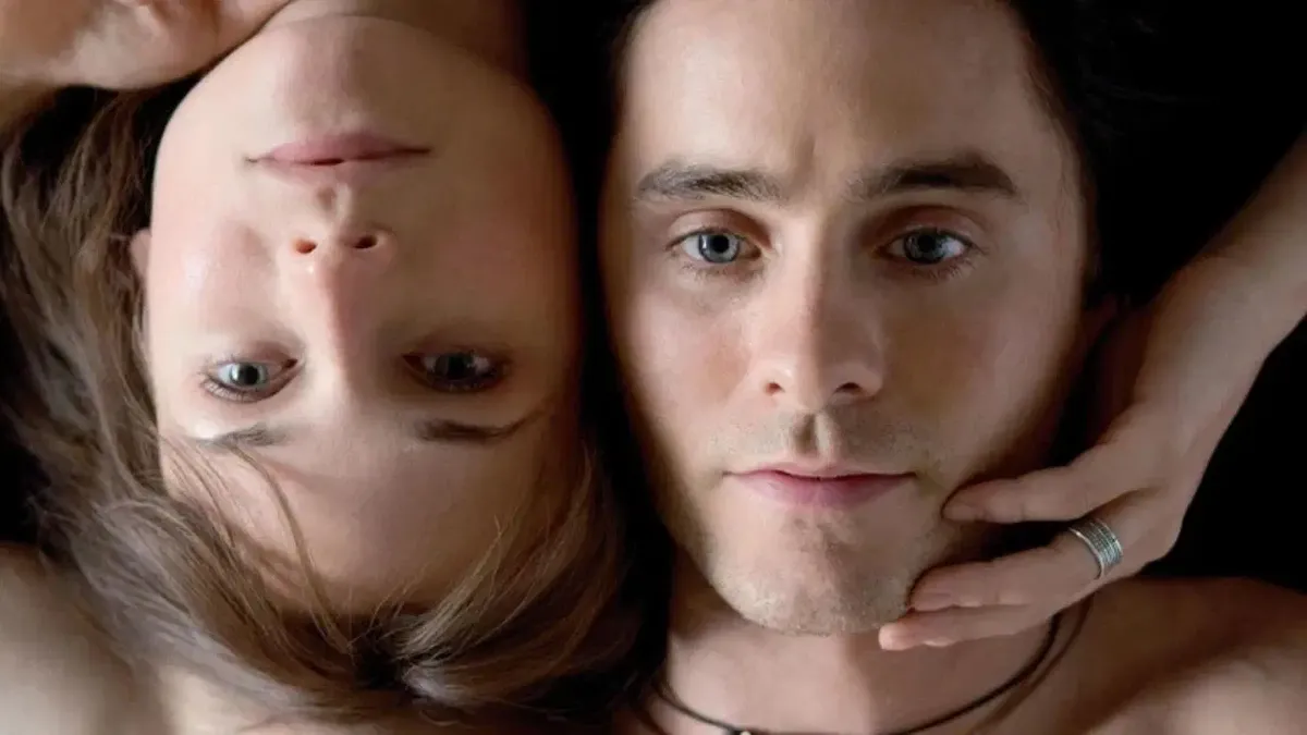 Mr. Nobody - Marmara Bölge Gazetesi