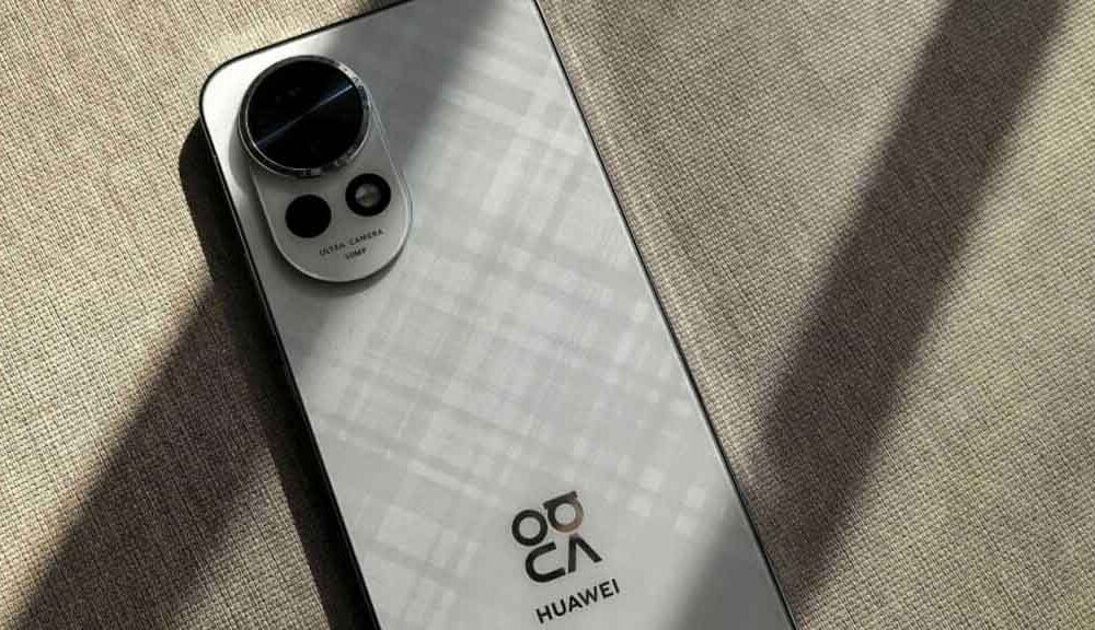Huawei nova 14 Pro, 50 MP çift ön kamerası ve