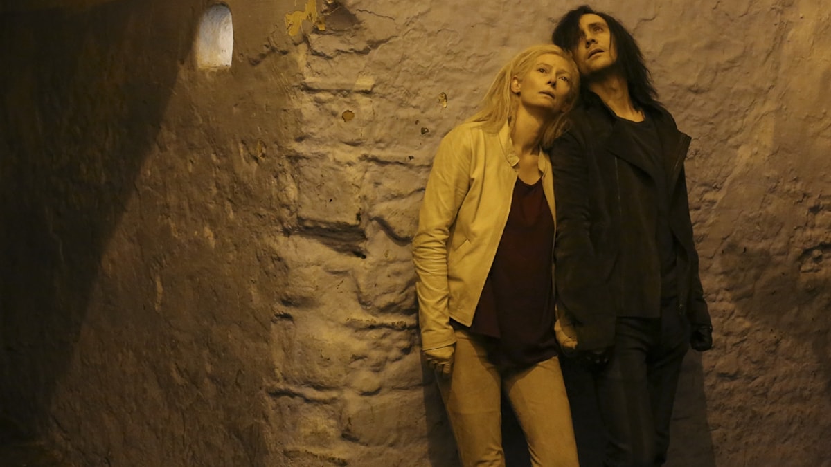 Son Yıllara Damga Vuran 15 Romantik Film Only Lovers Left Alive - Marmara Bölge Gazetesi