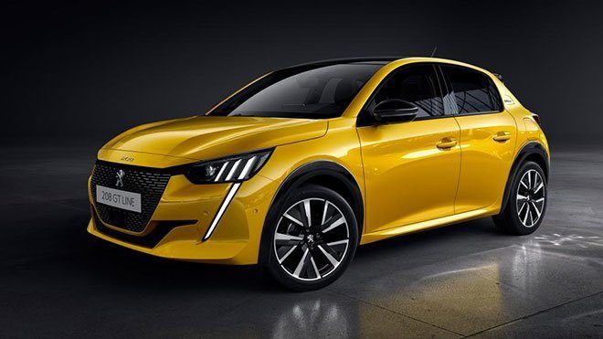 800 Bin – 1 Milyon TL’ye Alınabilecek En Mantıklı Arabalar Peugeot 208 2020–2022 - Marmara Bölge Gazetesi