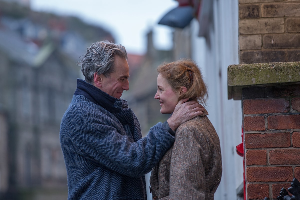 Son Yıllara Damga Vuran 15 Romantik Film Phantom Thread - Marmara Bölge Gazetesi