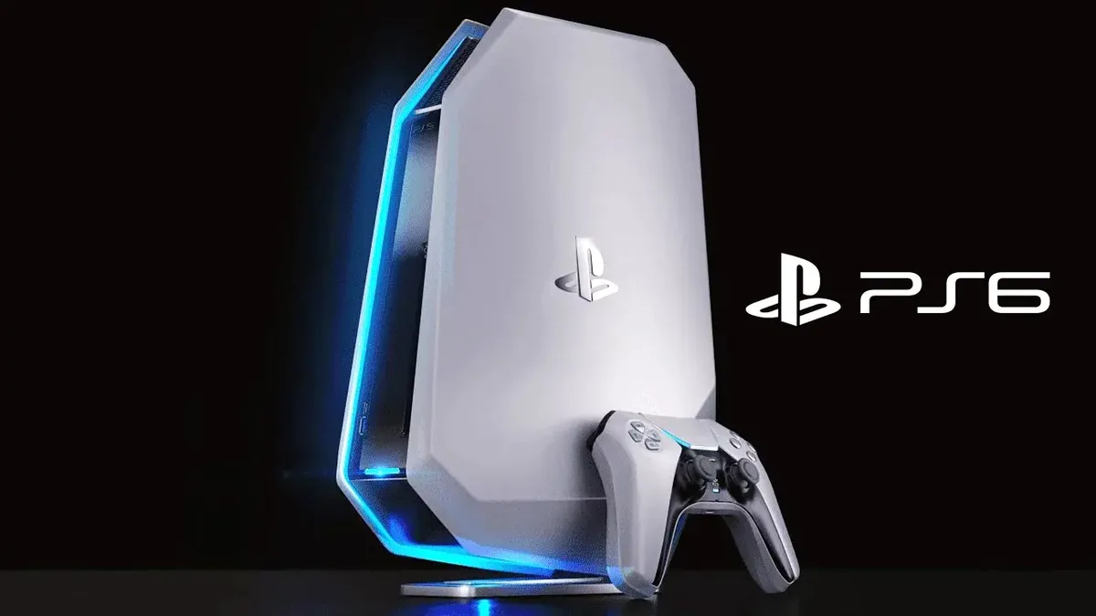 PlayStation 6 2 - Marmara Bölge Gazetesi