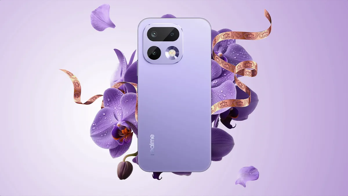 Realme, premium orta segmentte iddialı iki yeni modelini tanıttı. Realme