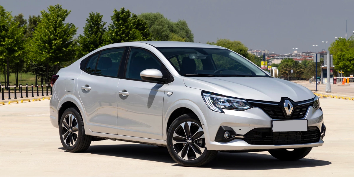 Renault Taliant - Marmara Bölge Gazetesi