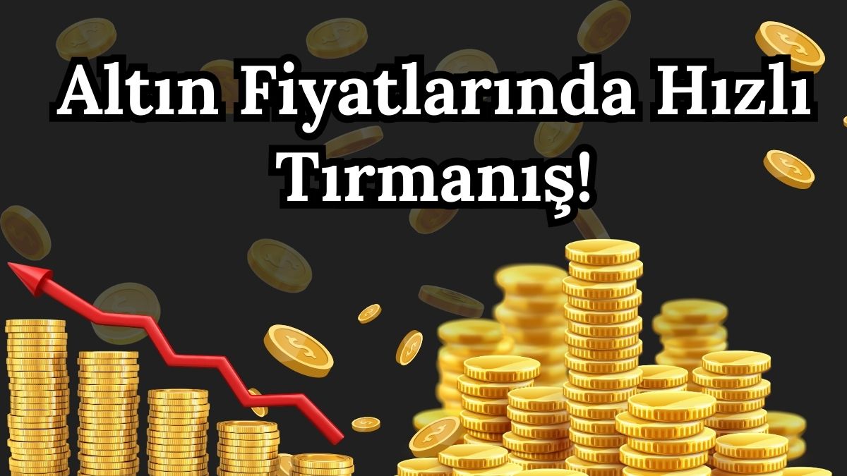 Altın piyasasında yukarı yönlü hareketlilik devam ediyor. Hem iç piyasada