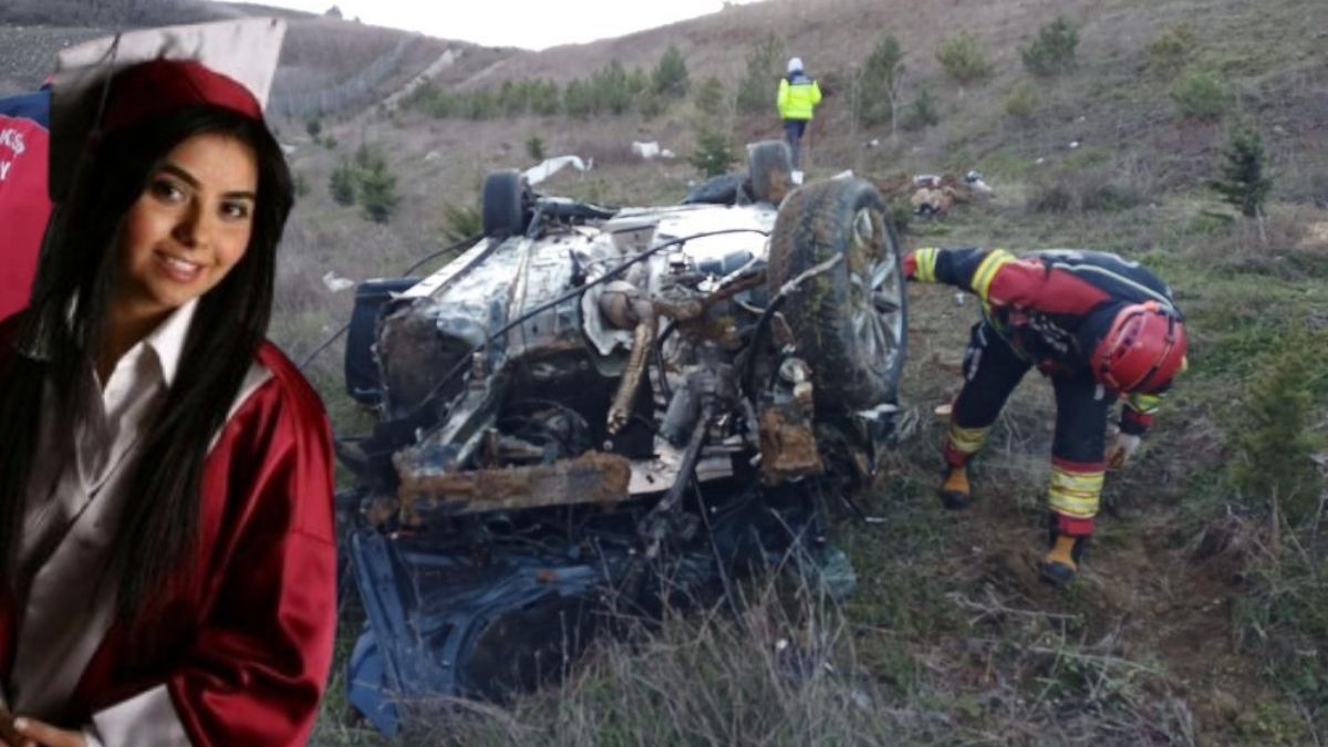 Balıkesir’in Susurluk ilçesinde yılbaşı günü meydana gelen trafik kazasında yaşamını