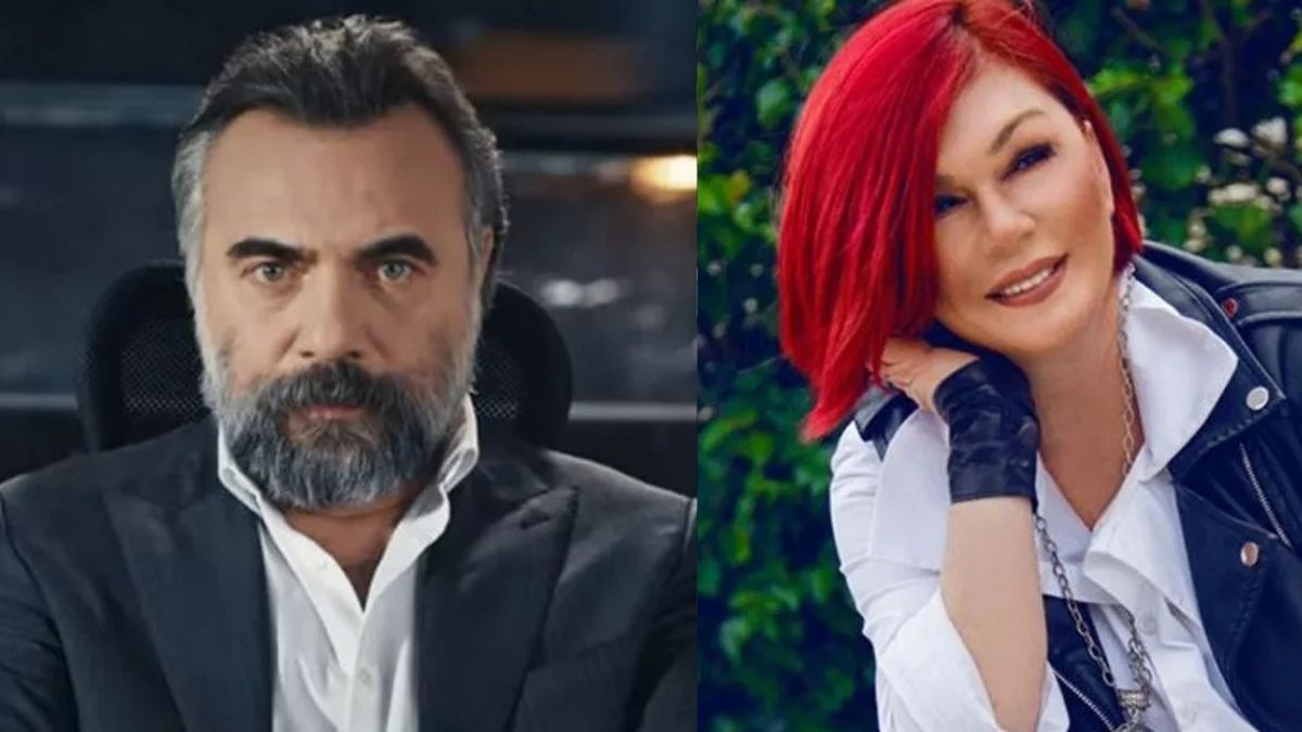 İstanbul Cumhuriyet Başsavcılığı tarafından yürütülen ünlülere yönelik uyuşturucu soruşturması kapsamında