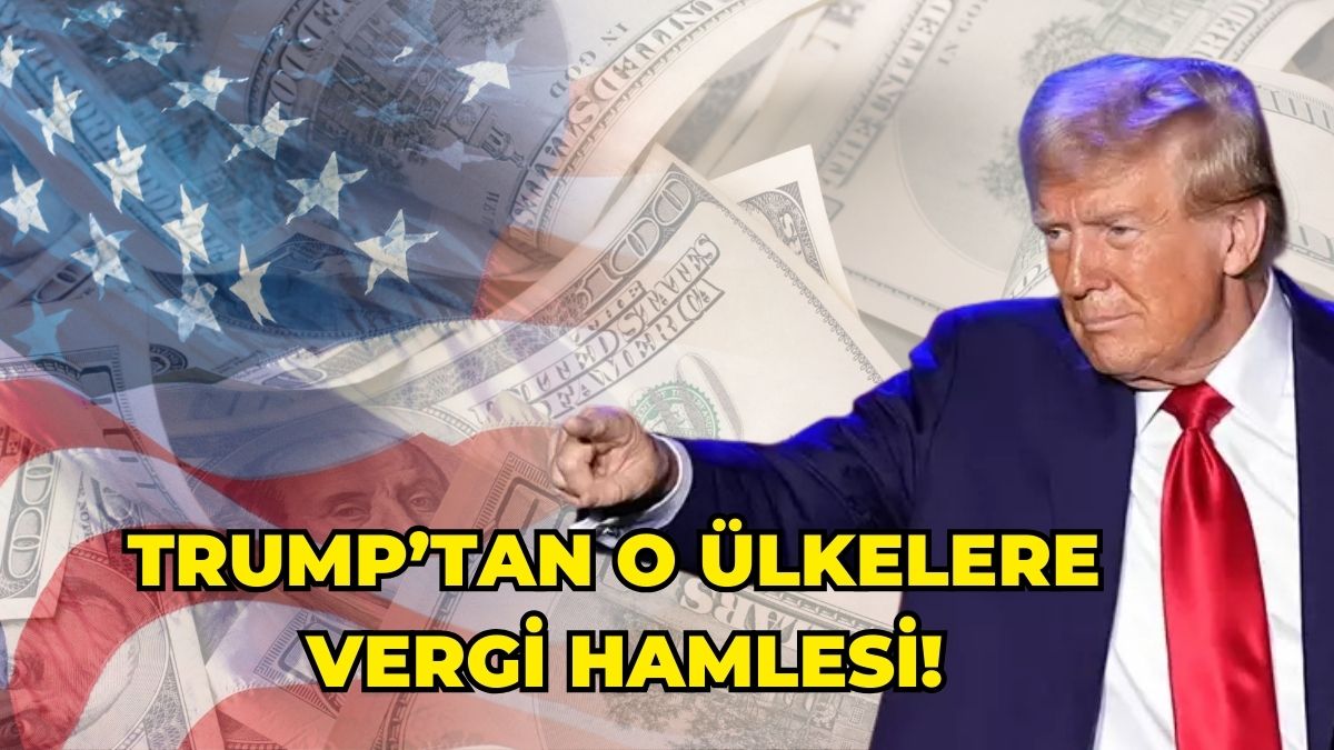 ABD Başkanı Donald Trump, İran ile ticari ilişkilerini sürdüren ülkelere