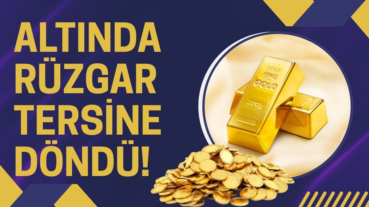 Altın piyasasında hareketlilik hız kazandı. Güncel verilere göre gram altın,
