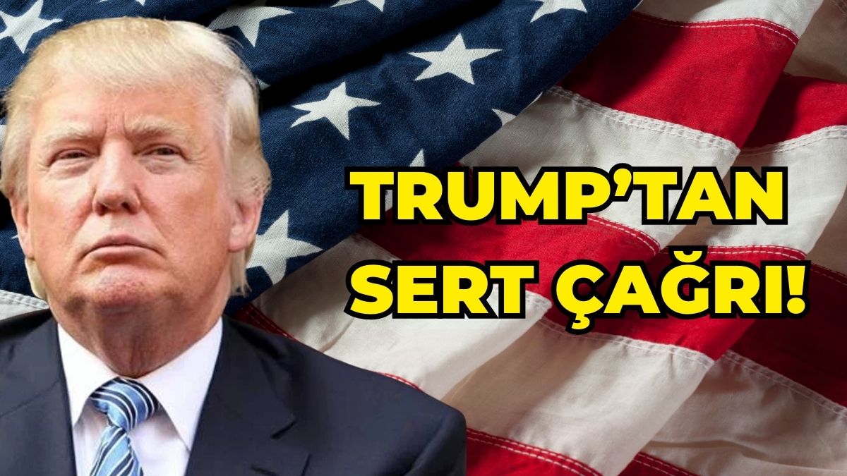 ABD Başkanı Donald Trump, Grönland’a yönelik açıklamalarını sertleştirerek sürdürdü. Trump,