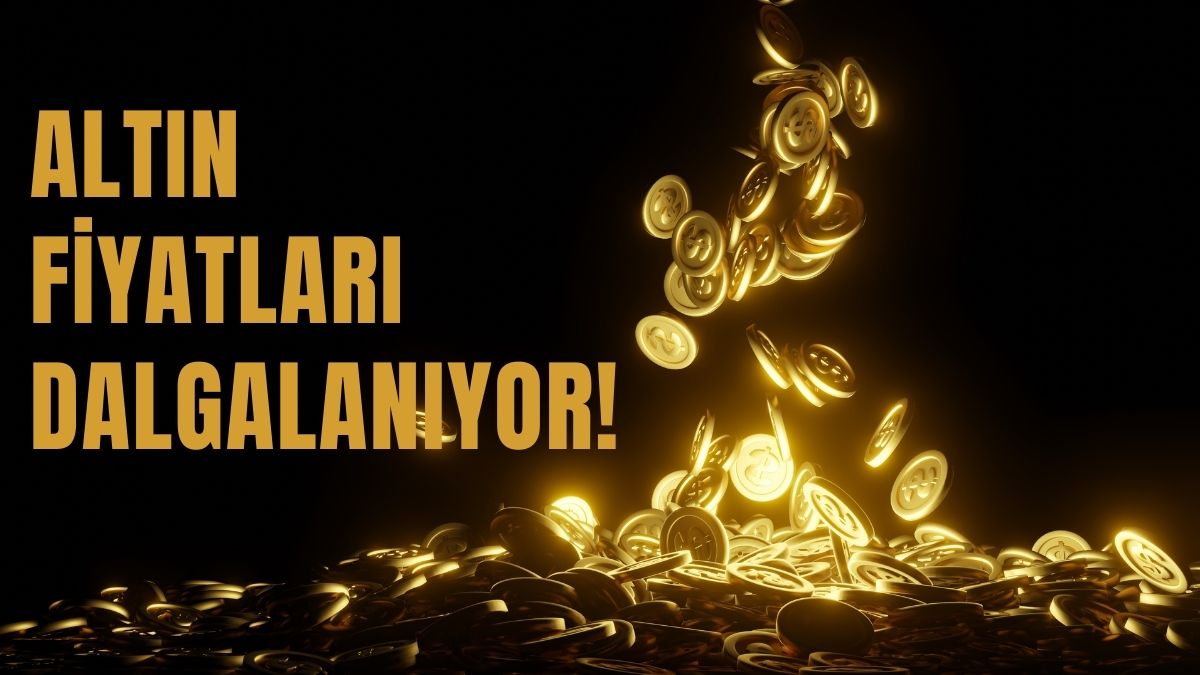 Altın alım satımı yapacaklar ve yatırımcılar, 15 Ocak 2026 Perşembe