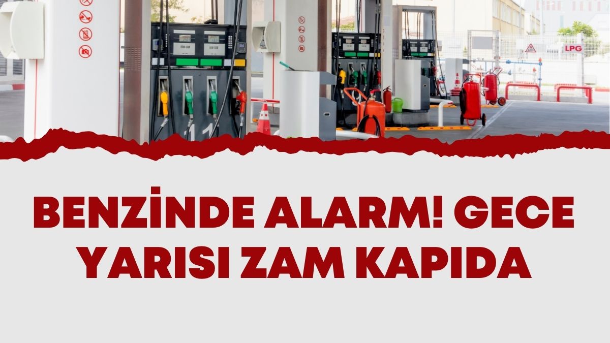 Küresel piyasalarda yaşanan dalgalanmalar ve uluslararası akaryakıt ürünlerindeki yükseliş, Türkiye’de