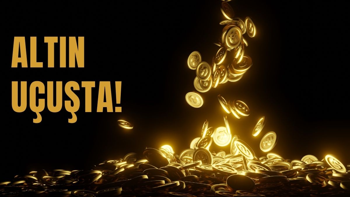 Altın piyasalarında hareketlilik hız kesmeden devam ederken, Harem Altın verilerine
